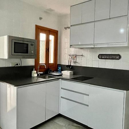El Rincon Del Sacristan Apartment กอร์โดบา ภายนอก รูปภาพ