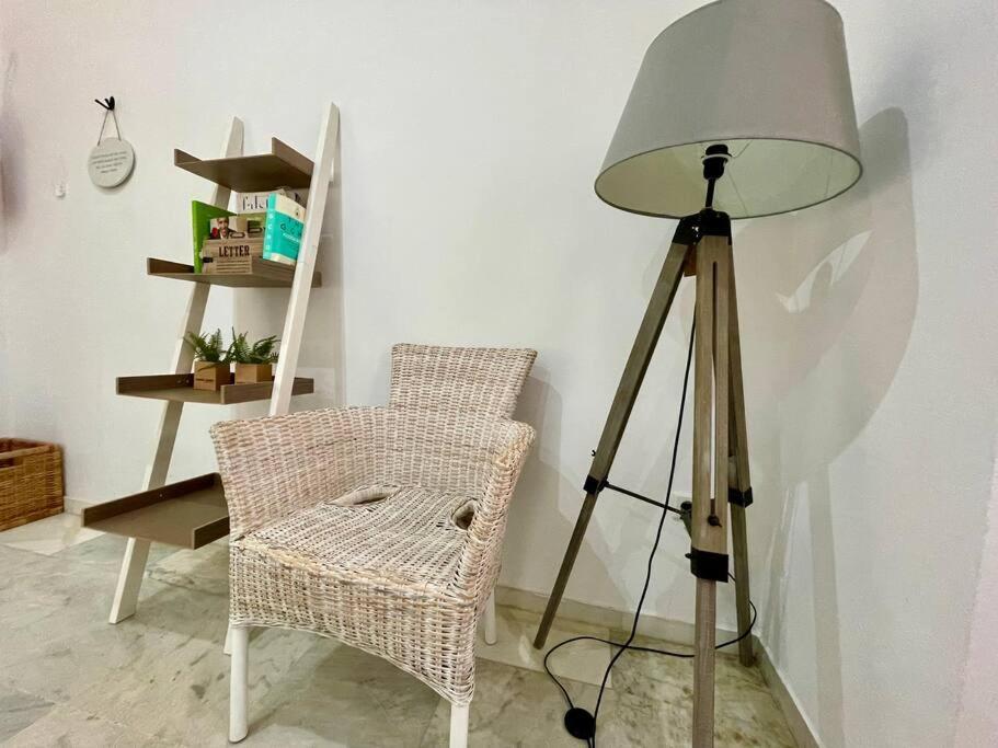 El Rincon Del Sacristan Apartment กอร์โดบา ภายนอก รูปภาพ