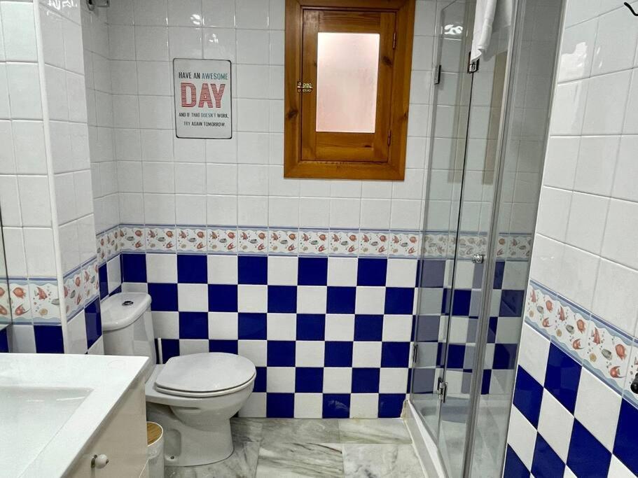 El Rincon Del Sacristan Apartment กอร์โดบา ภายนอก รูปภาพ