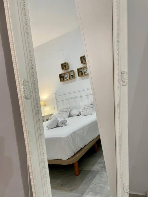 El Rincon Del Sacristan Apartment กอร์โดบา ภายนอก รูปภาพ